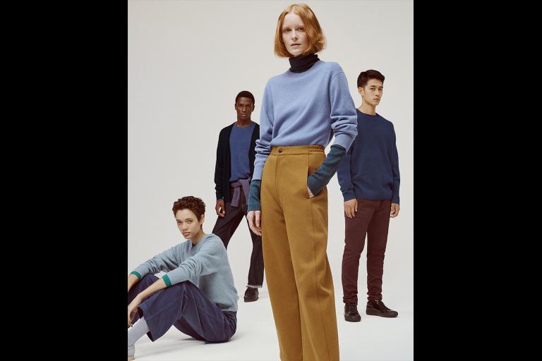 Uniqlo Rallies Its Marketing Around Core Values Of Diversity And RD  The  Drum